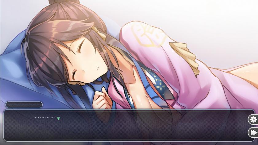 我的女朋友是人鱼公主